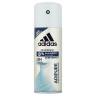 Adidas men deo sprey ADIPURE 150ml - Kosmetické a dentální výrobky - Pánská kosmetika - Deodoranty Kosmetické a dentální výrobky - Pánská kosmetika - Deodoranty